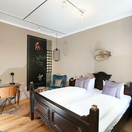 Arthotel Ana Goggl Landsberg am Lech Exteriér fotografie
