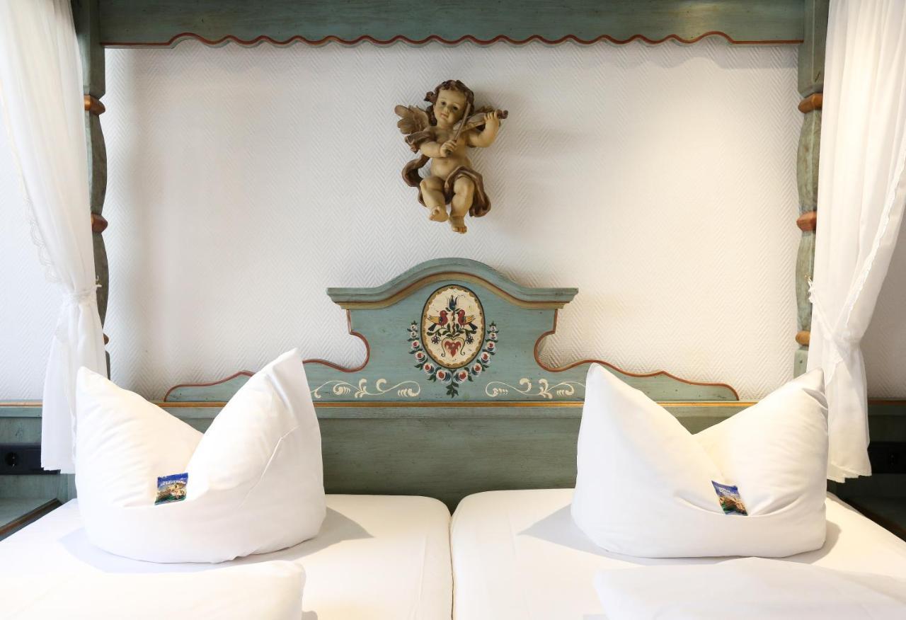 Arthotel Ana Goggl Landsberg am Lech Exteriér fotografie