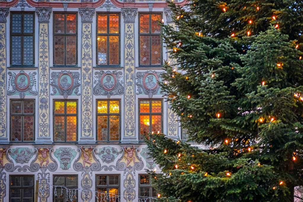 Arthotel Ana Goggl Landsberg am Lech Exteriér fotografie