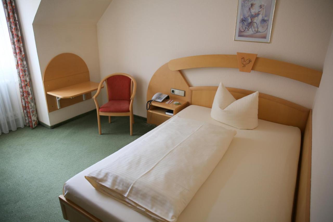 Arthotel Ana Goggl Landsberg am Lech Pokoj fotografie