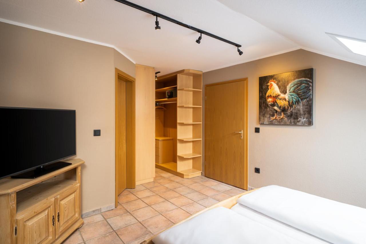 Arthotel Ana Goggl Landsberg am Lech Exteriér fotografie