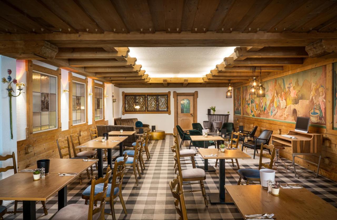 Arthotel Ana Goggl Landsberg am Lech Exteriér fotografie