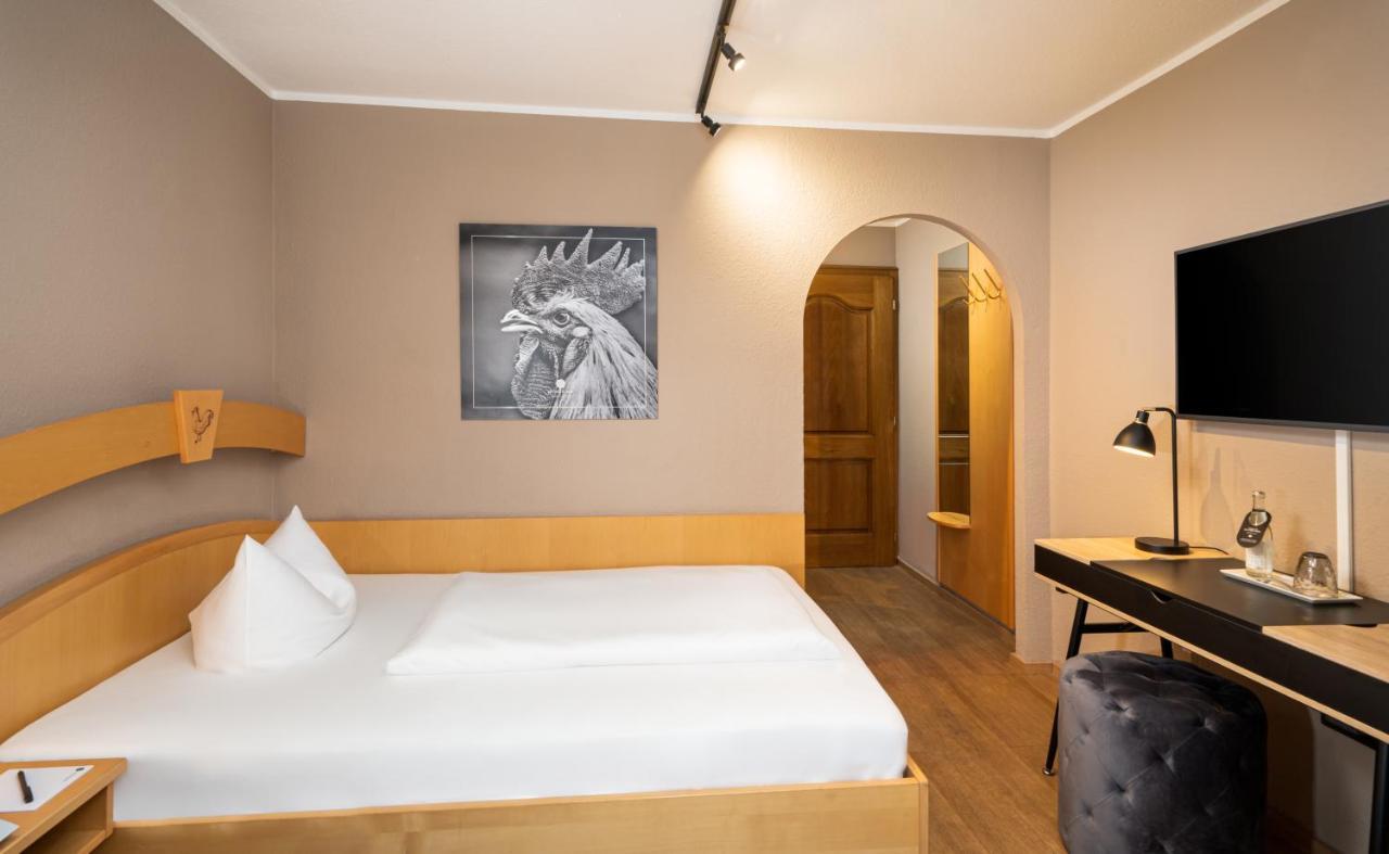 Arthotel Ana Goggl Landsberg am Lech Exteriér fotografie