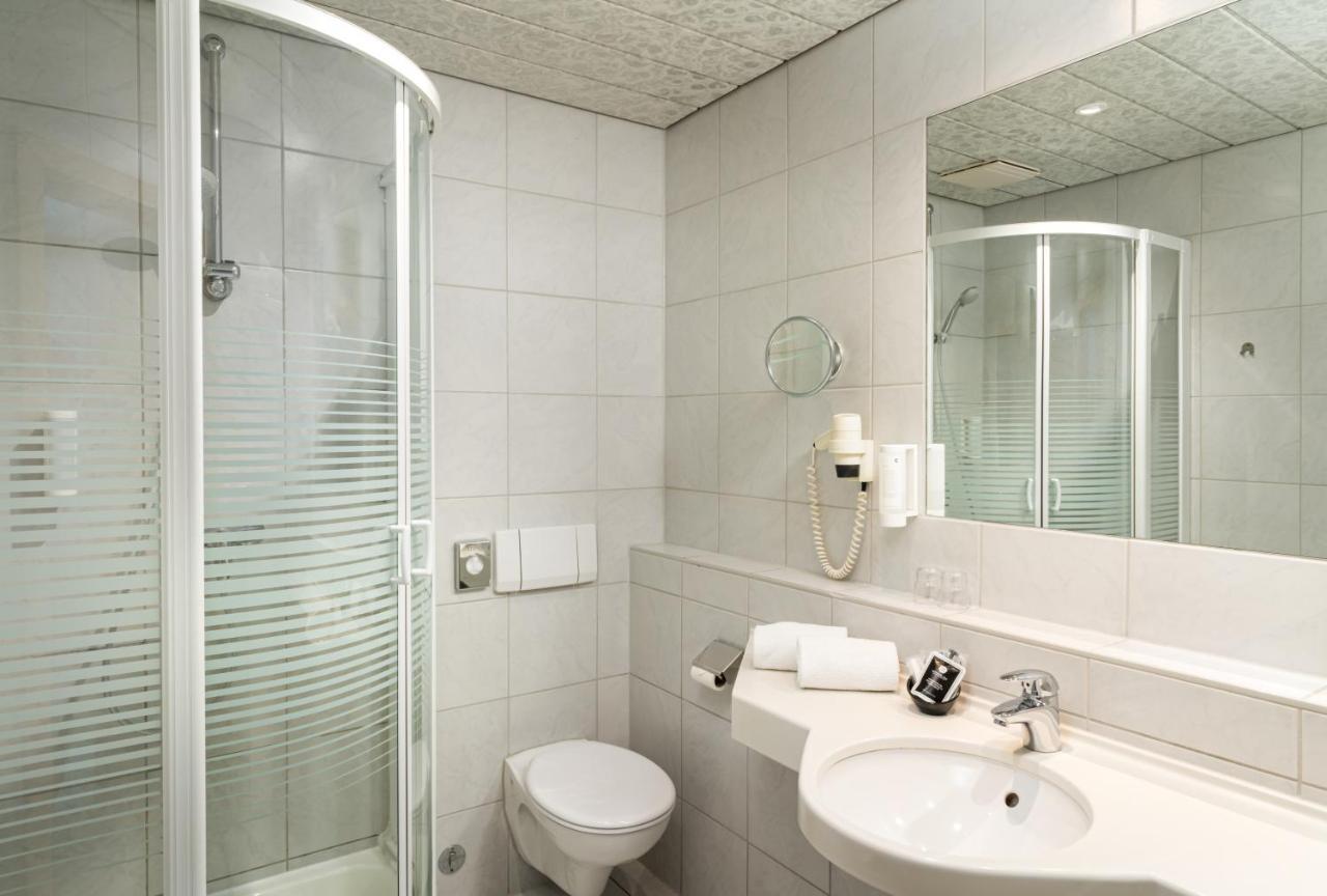 Arthotel Ana Goggl Landsberg am Lech Exteriér fotografie