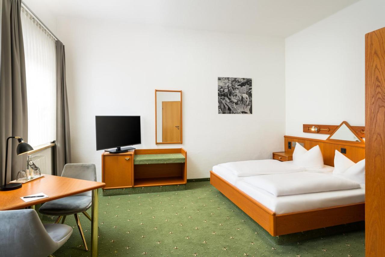Arthotel Ana Goggl Landsberg am Lech Exteriér fotografie