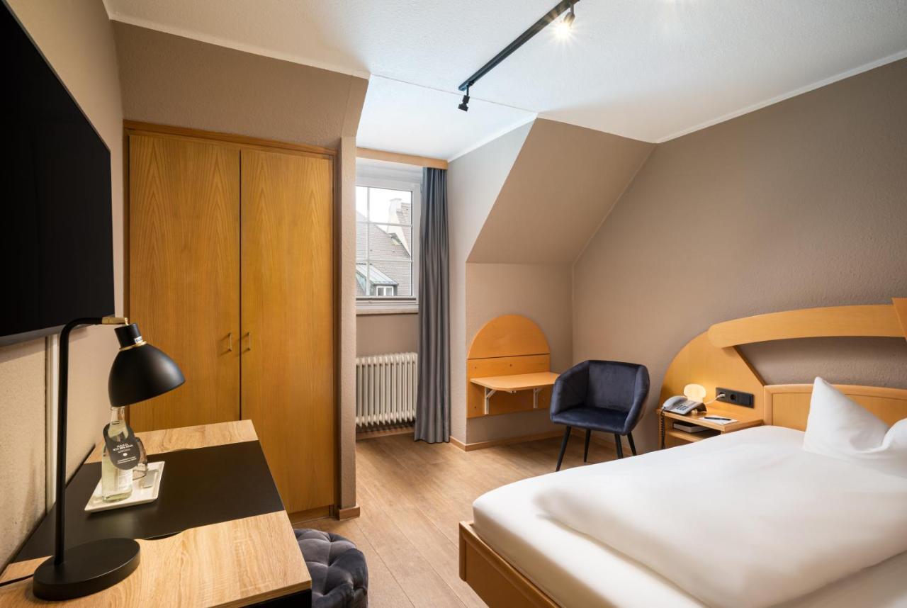 Arthotel Ana Goggl Landsberg am Lech Exteriér fotografie