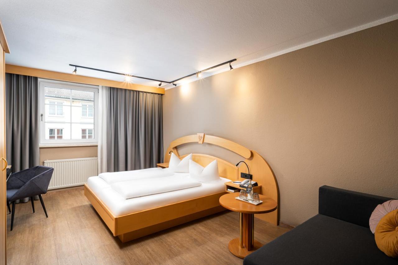 Arthotel Ana Goggl Landsberg am Lech Exteriér fotografie
