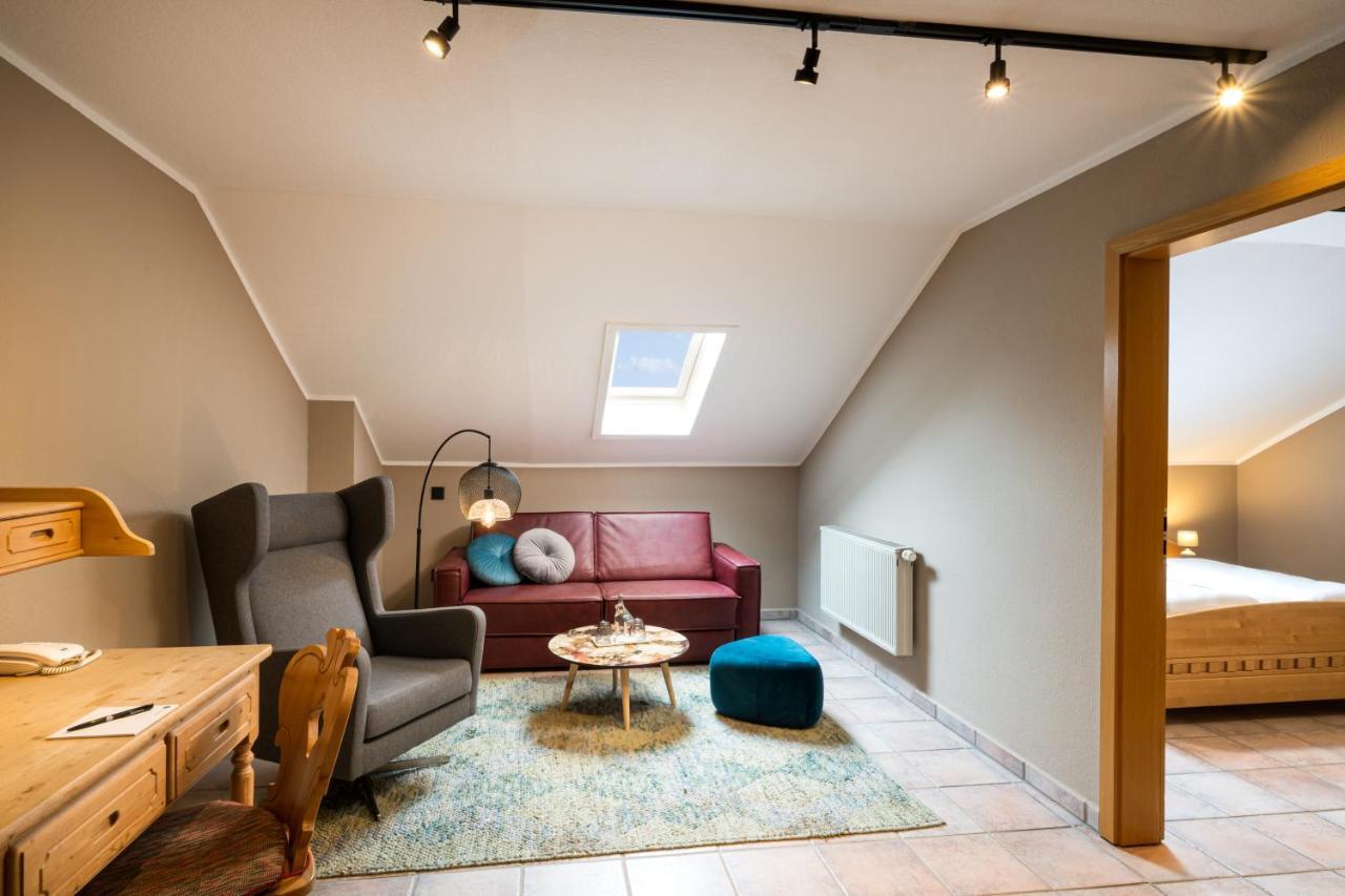 Arthotel Ana Goggl Landsberg am Lech Exteriér fotografie
