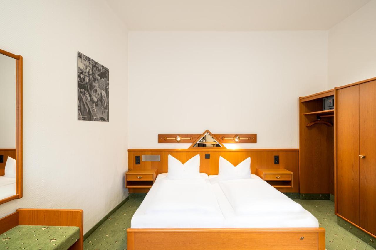 Arthotel Ana Goggl Landsberg am Lech Exteriér fotografie