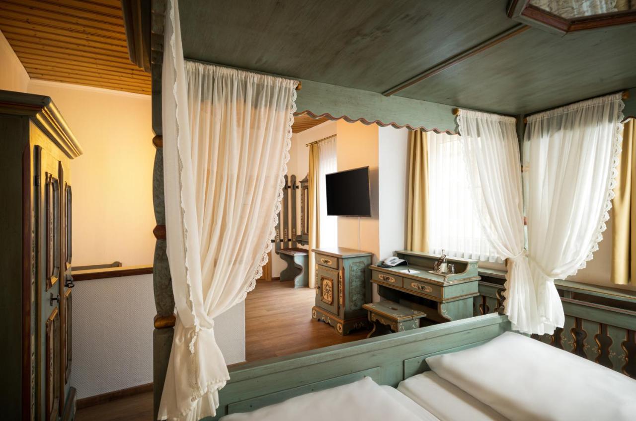 Arthotel Ana Goggl Landsberg am Lech Exteriér fotografie