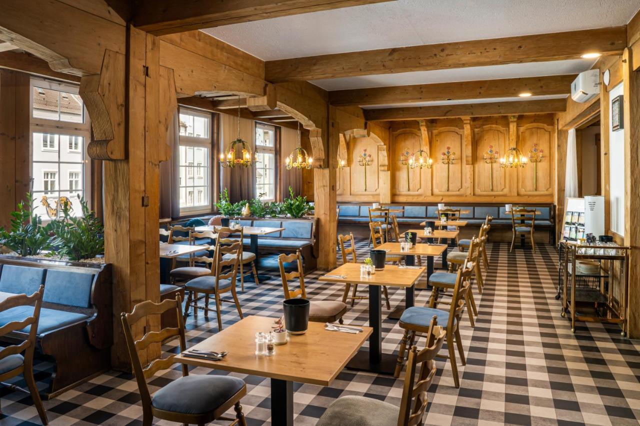 Arthotel Ana Goggl Landsberg am Lech Exteriér fotografie