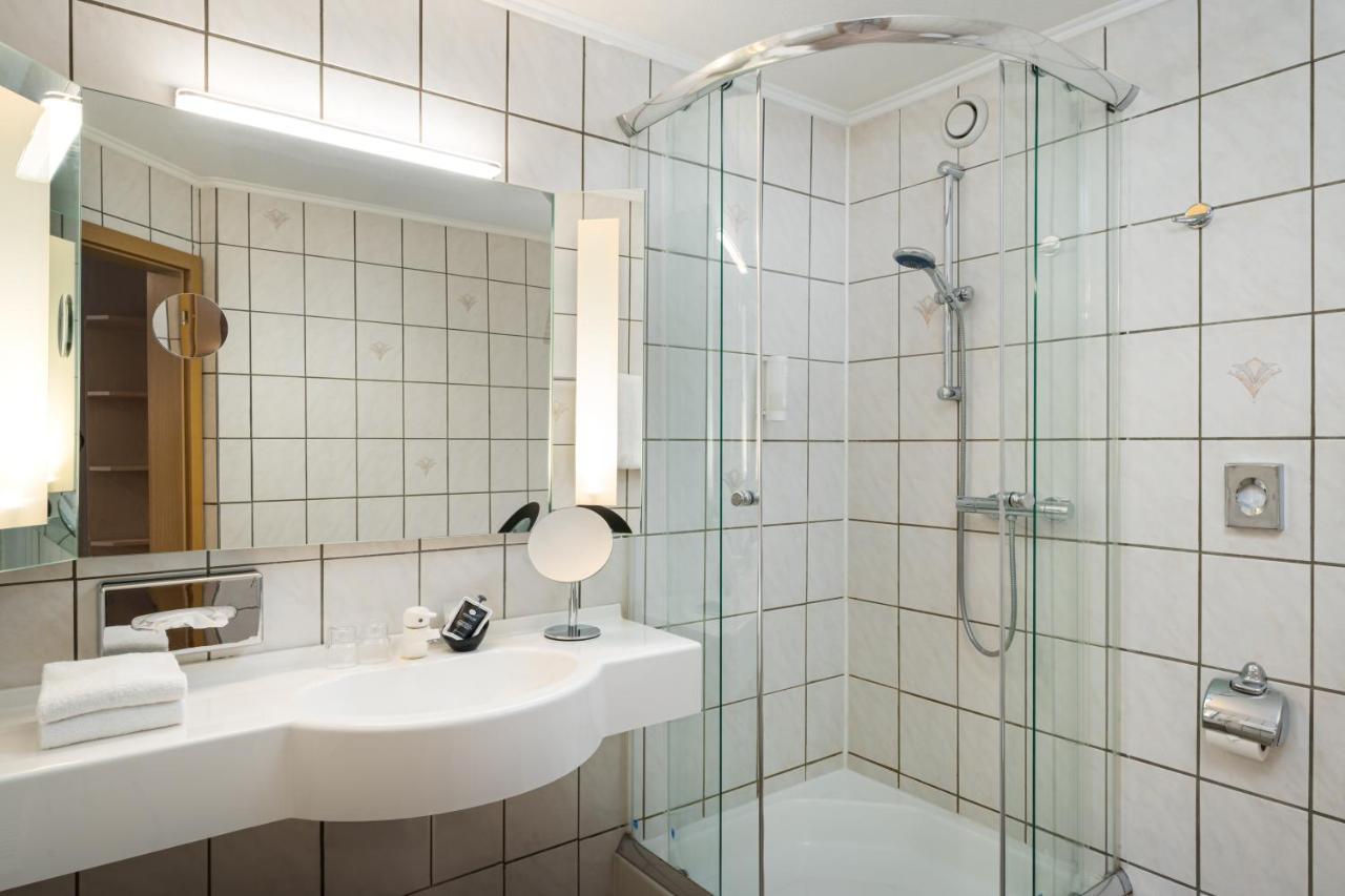 Arthotel Ana Goggl Landsberg am Lech Exteriér fotografie
