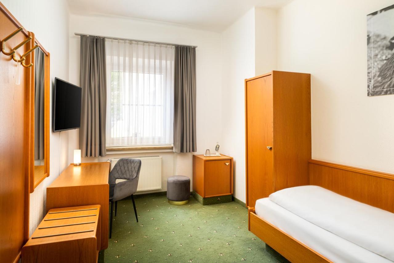 Arthotel Ana Goggl Landsberg am Lech Exteriér fotografie