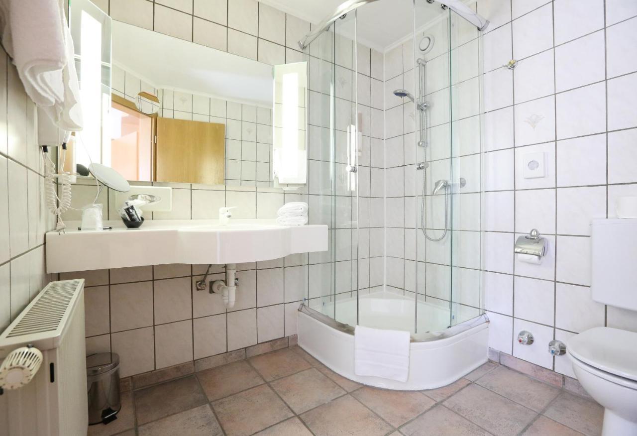 Arthotel Ana Goggl Landsberg am Lech Exteriér fotografie