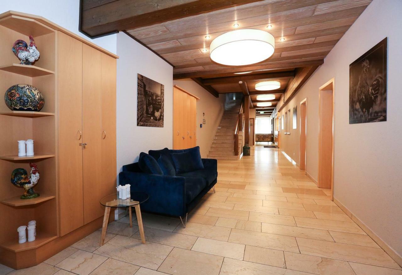 Arthotel Ana Goggl Landsberg am Lech Exteriér fotografie