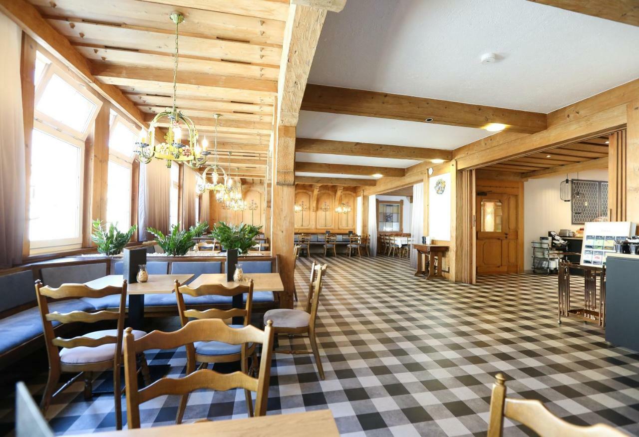 Arthotel Ana Goggl Landsberg am Lech Exteriér fotografie