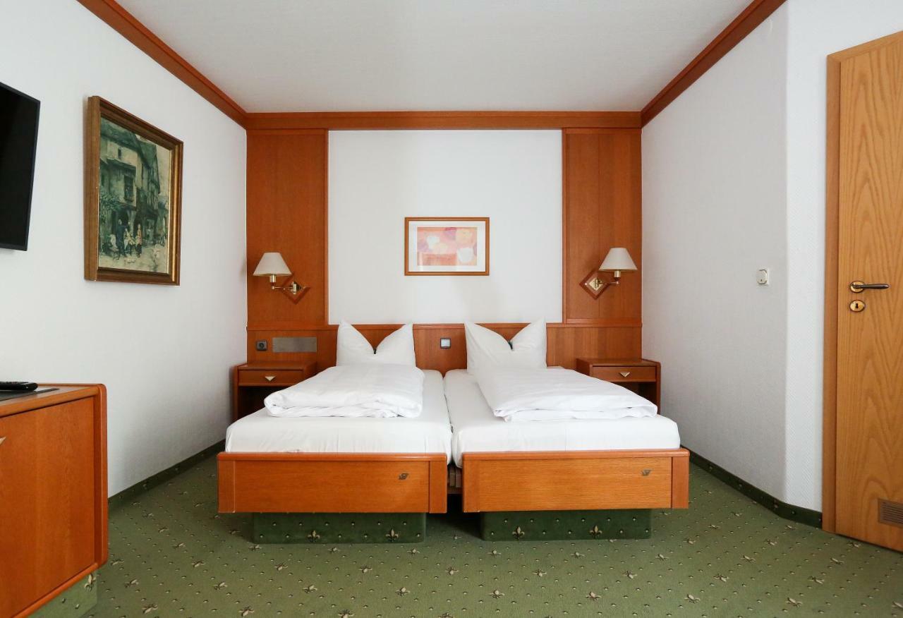 Arthotel Ana Goggl Landsberg am Lech Exteriér fotografie