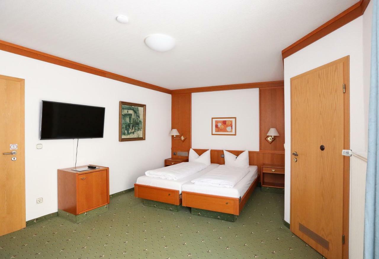 Arthotel Ana Goggl Landsberg am Lech Exteriér fotografie