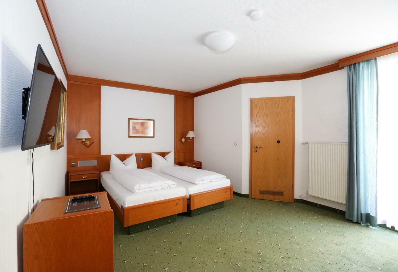 Arthotel Ana Goggl Landsberg am Lech Exteriér fotografie