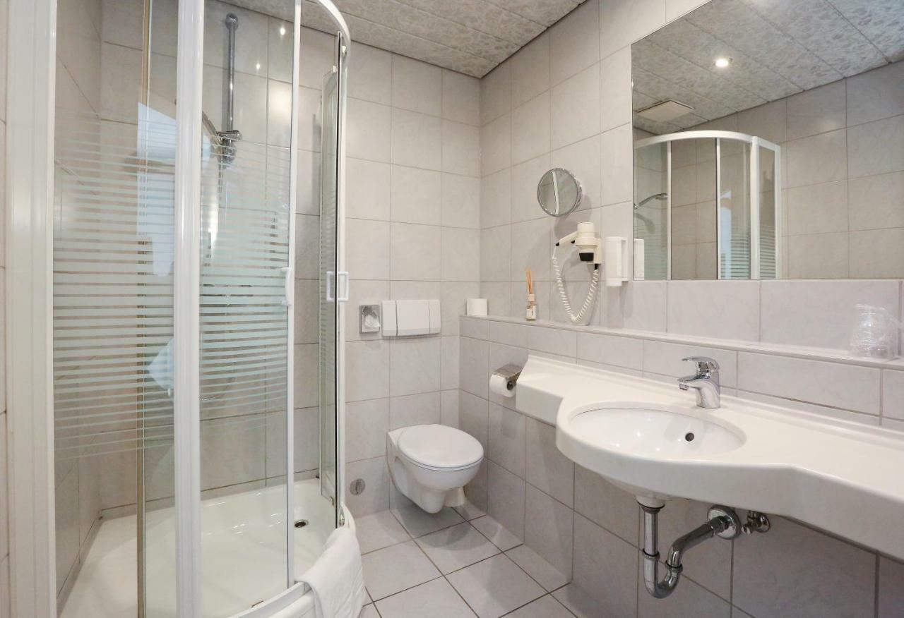 Arthotel Ana Goggl Landsberg am Lech Exteriér fotografie
