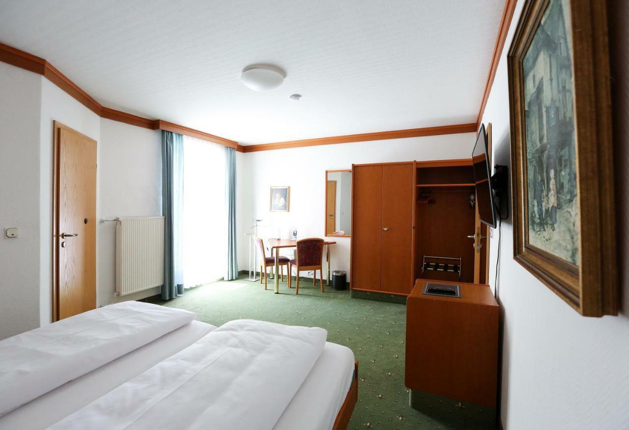 Arthotel Ana Goggl Landsberg am Lech Exteriér fotografie