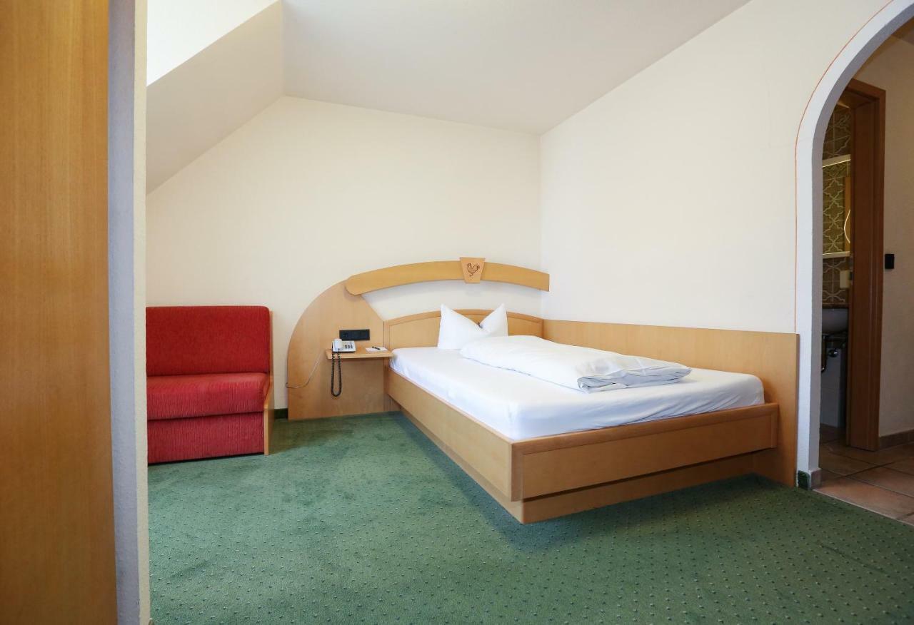 Arthotel Ana Goggl Landsberg am Lech Exteriér fotografie
